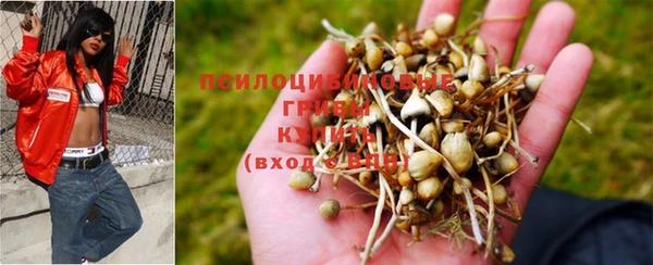 кристаллы Белоозёрский